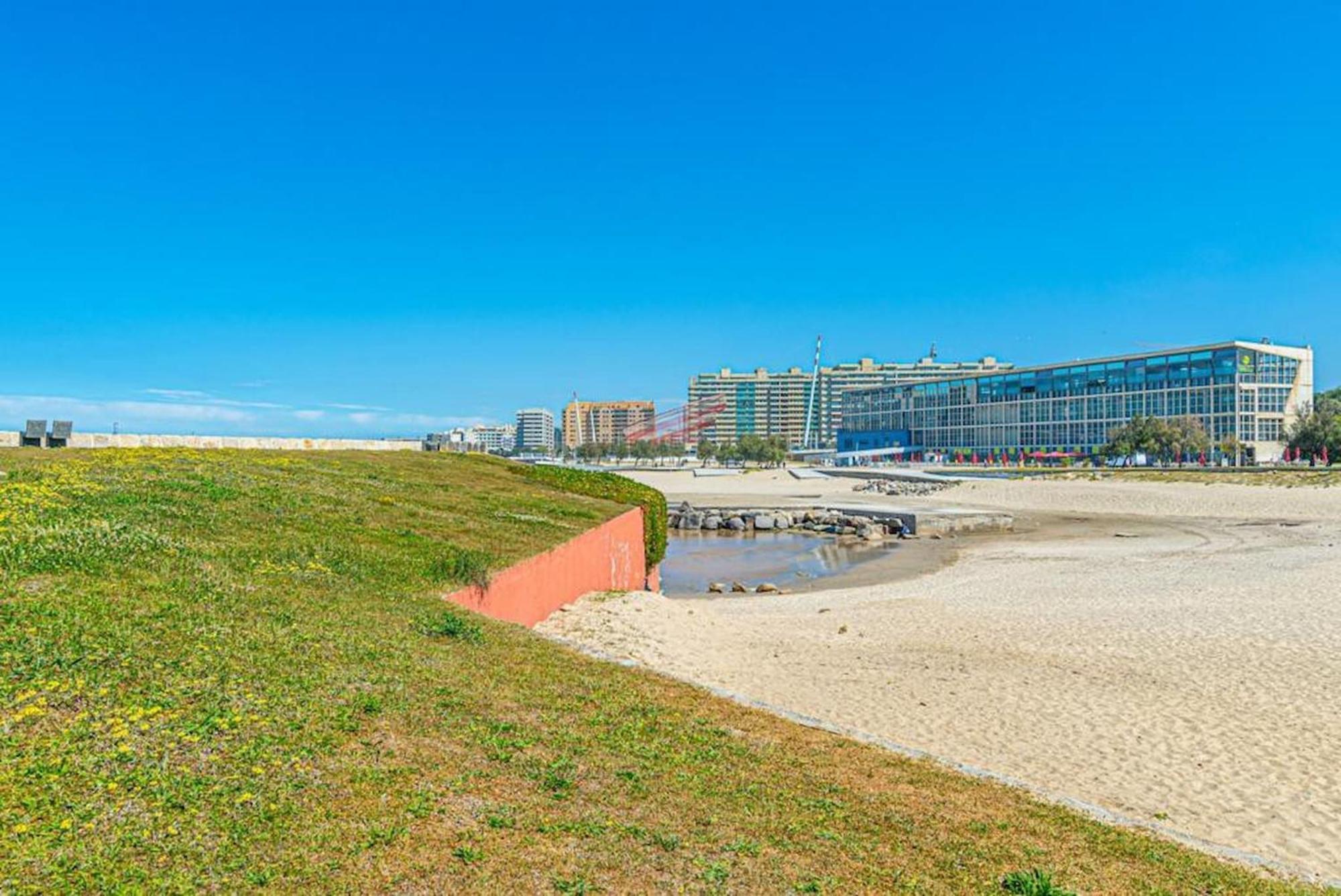 Alegria 283 Apartment Porto Exterior photo